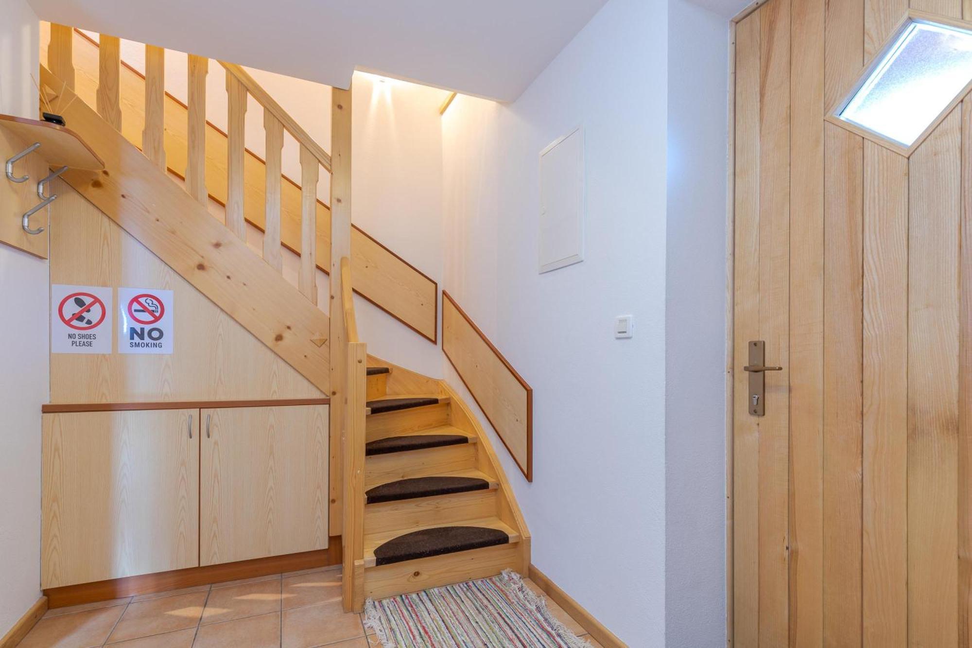Alpine Retreat Gaja Kranjska Gora - Happy Rentals Exterior foto