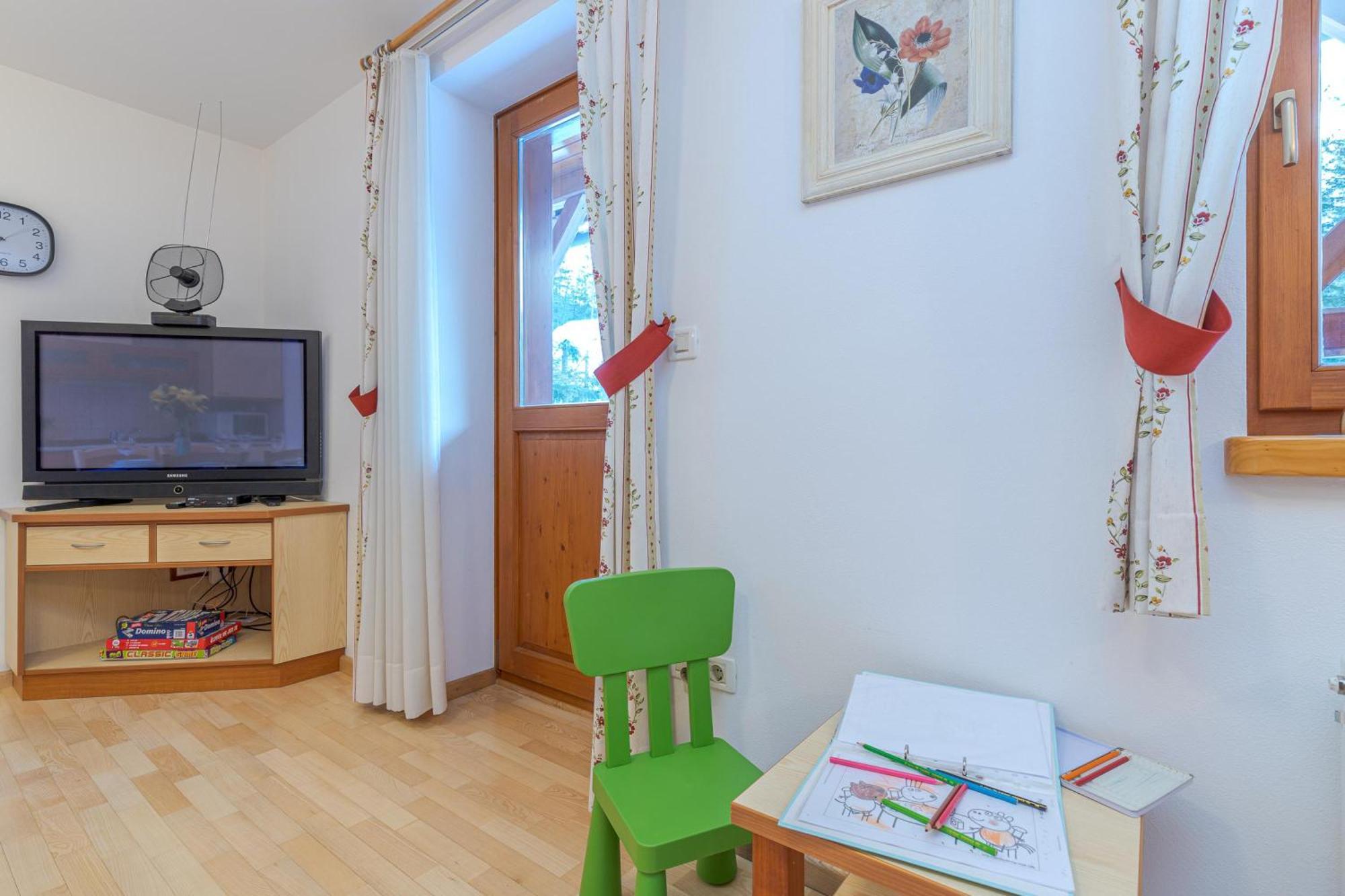 Alpine Retreat Gaja Kranjska Gora - Happy Rentals Exterior foto